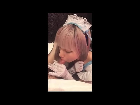 ❤️ Japon idol [mayuka], fransız hizmetçi kostümü, bölüm 1, oral seks ve losyon ile mastürbasyon ❤️ Güzel porno tr.mrvideospornogratis.ru ❌️
