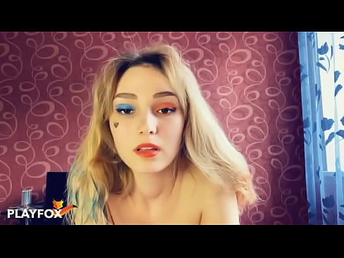 ❤️ Sihirli sanal gerçeklik gözlükleri bana Harley Quinn ile seks verdi ❤️ Güzel porno tr.mrvideospornogratis.ru ❌️